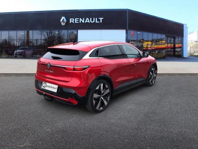Renault Mégane E-Tech image 6
