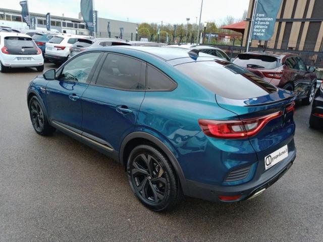 Renault Arkana image 5