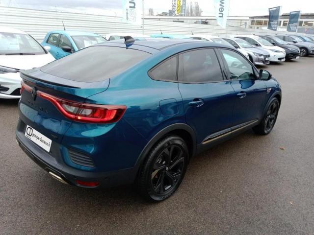 Renault Arkana image 7