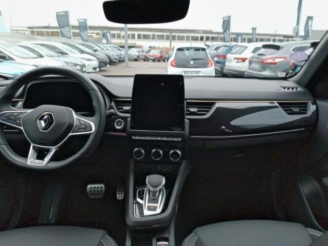 Renault Arkana image 3