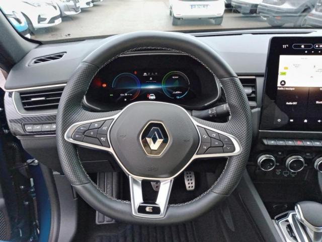 Renault Arkana image 4