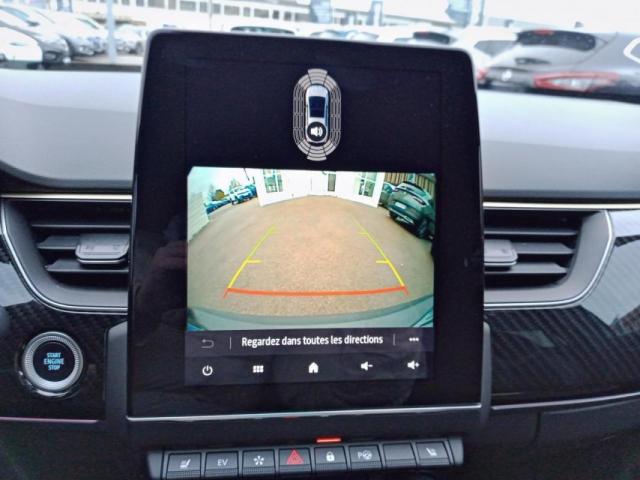 Renault Arkana image 2