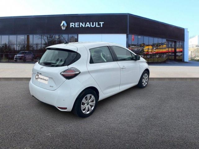 Renault Zoe image 4