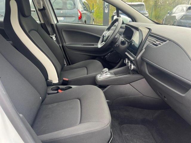 Renault Zoe image 6