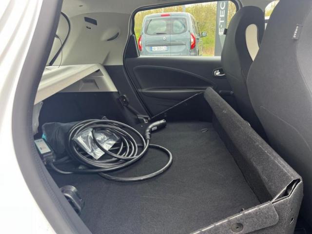 Renault Zoe image 8