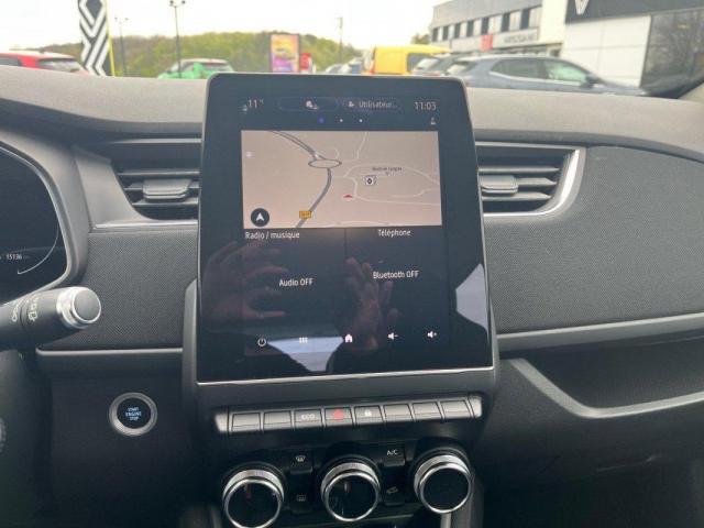 Renault Zoe image 7
