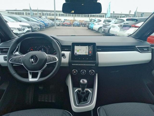 Renault Clio image 4