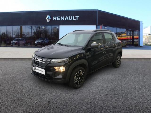 Dacia