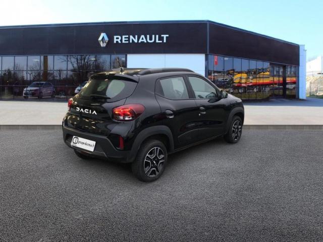 Dacia Spring image 3