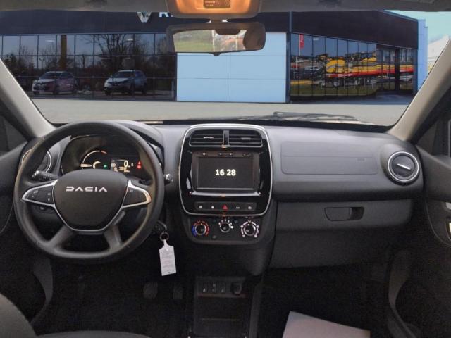 Dacia Spring image 4