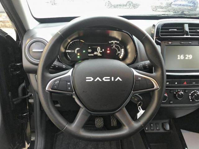 Dacia Spring image 8