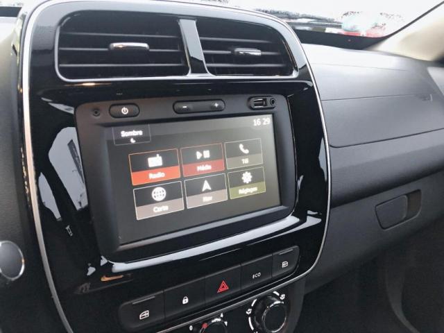 Dacia Spring image 9