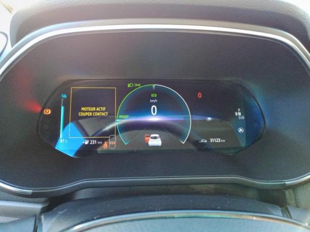 Renault Zoe image 2
