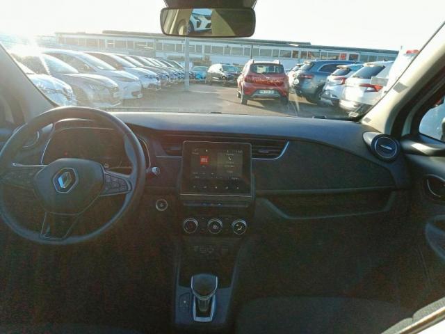 Renault Zoe image 1