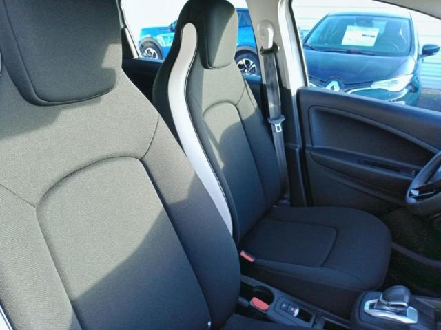 Renault Zoe image 8