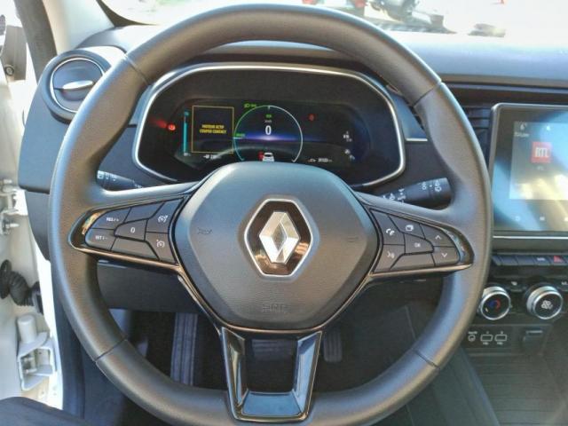 Renault Zoe image 7