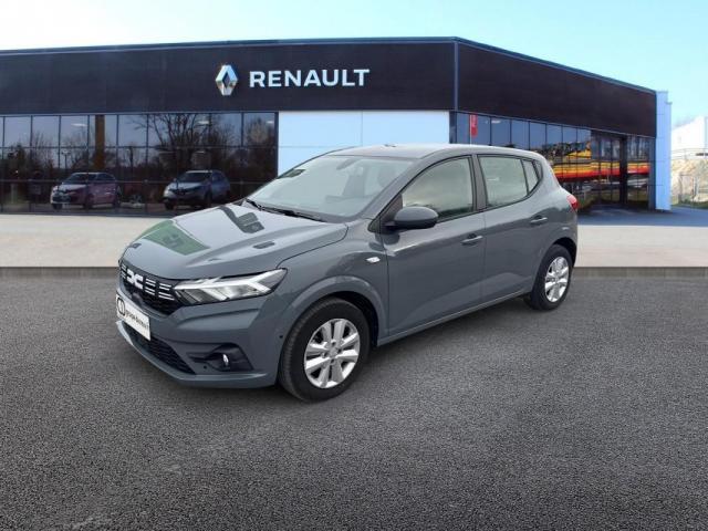 Dacia
