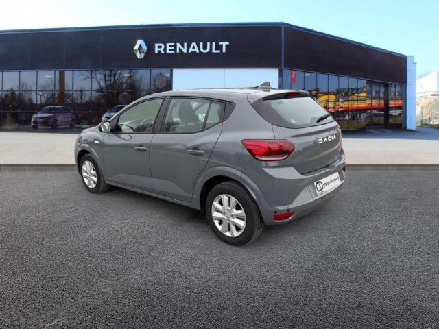 Dacia Sandero image 2