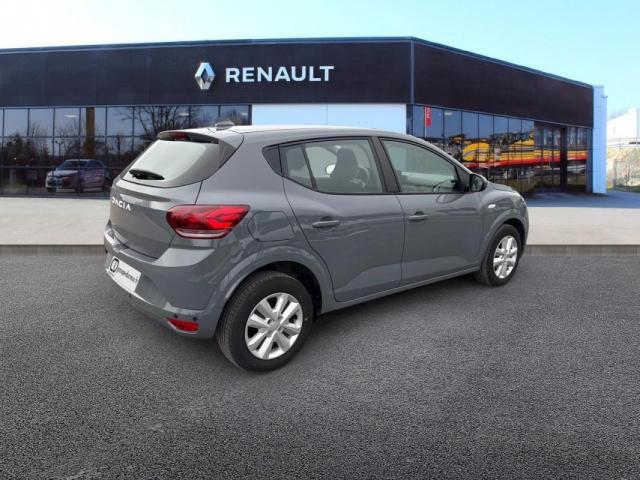 Dacia Sandero image 9