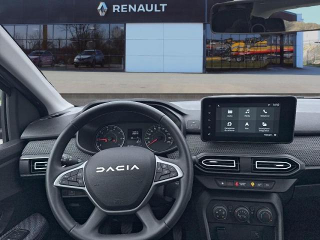 Dacia Sandero image 4