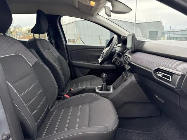 Dacia Sandero image 3