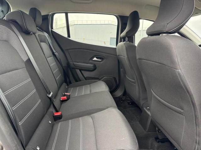 Dacia Sandero image 1