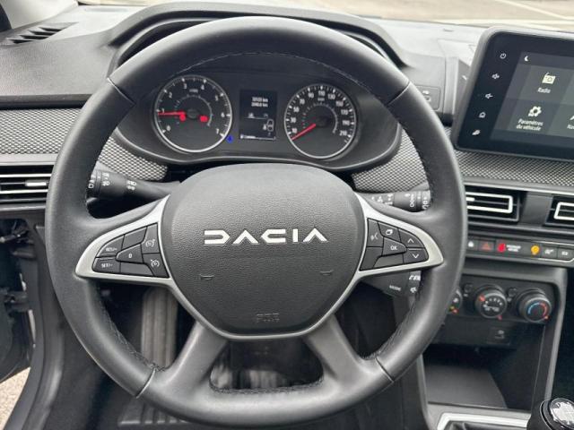 Dacia Sandero image 5