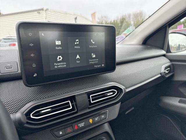 Dacia Sandero image 6