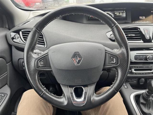 Renault Scénic image 5
