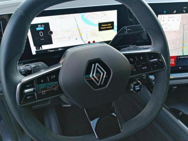 Renault Austral image 4