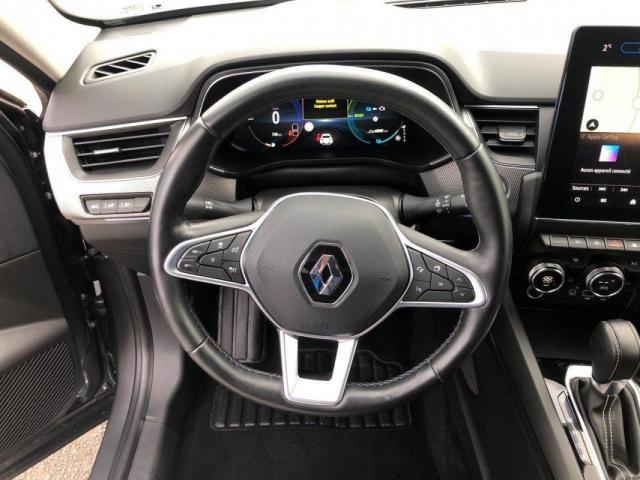 Renault Arkana image 9