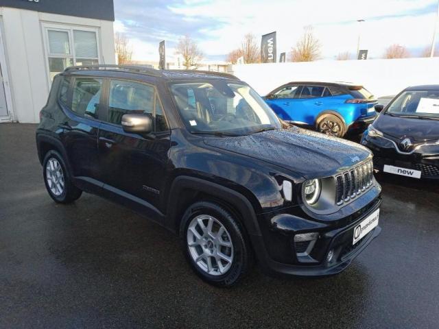 Jeep Renegade image 2