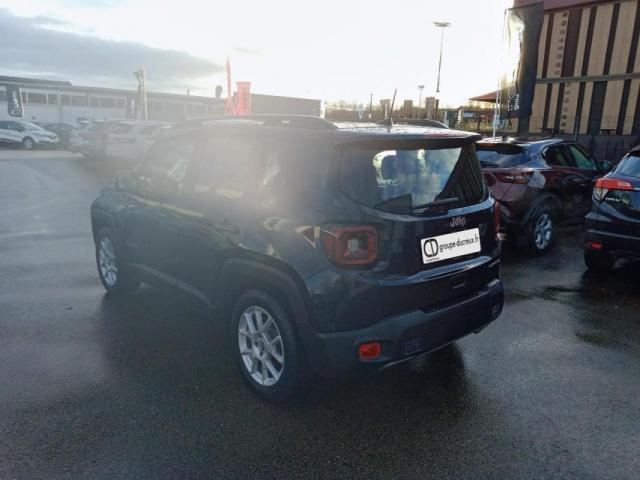 Jeep Renegade image 5