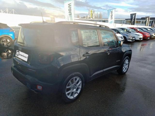 Jeep Renegade image 8