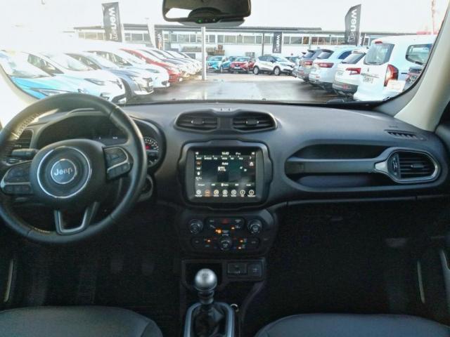 Jeep Renegade image 1