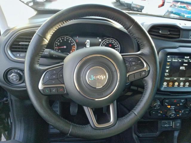 Jeep Renegade image 3