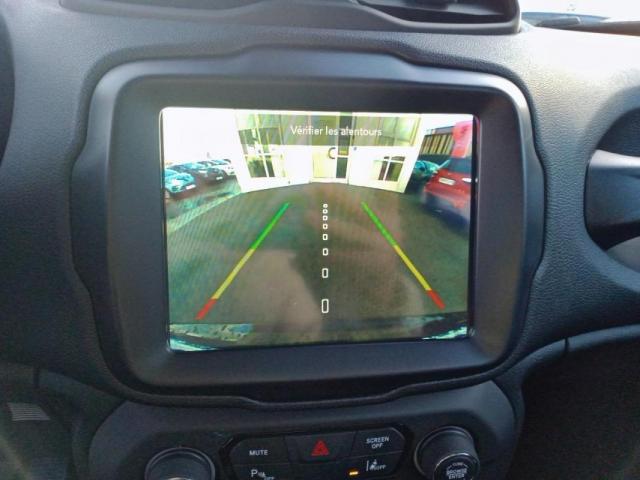 Jeep Renegade image 7