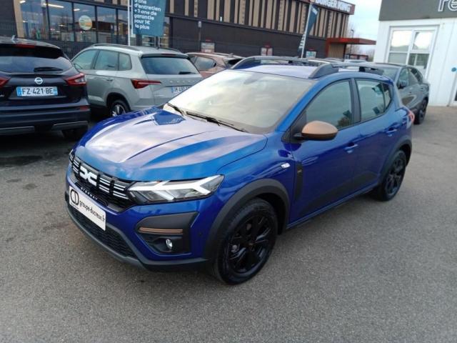 Dacia