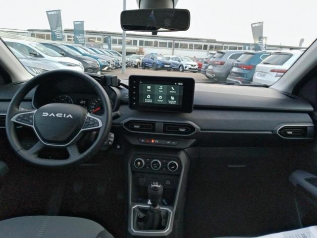Dacia Sandero image 6