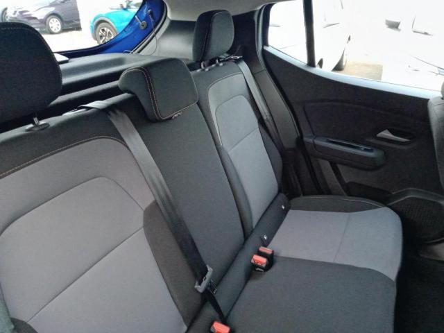 Dacia Sandero image 2
