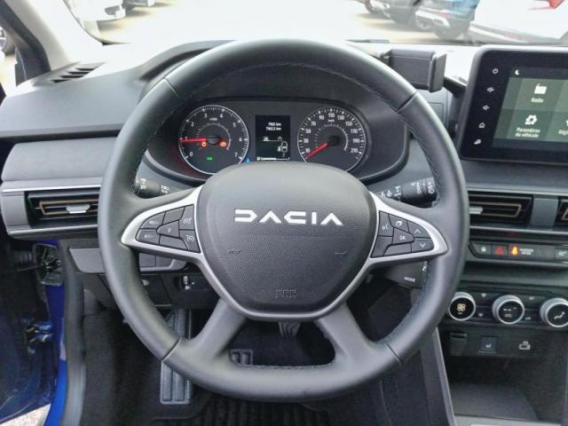 Dacia Sandero image 7