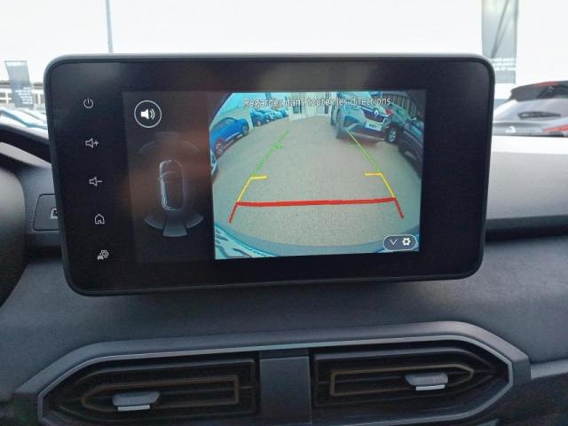Dacia Sandero image 4