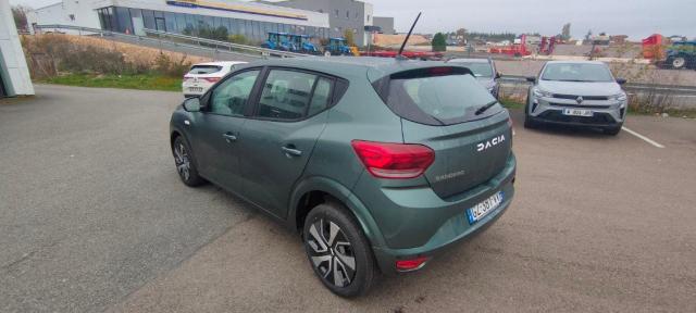 Dacia