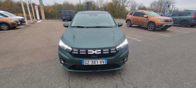 Dacia Sandero image 6