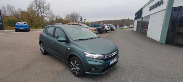 Dacia Sandero image 9