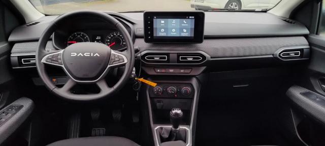 Dacia Sandero image 4