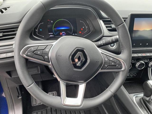 Renault Captur image 1