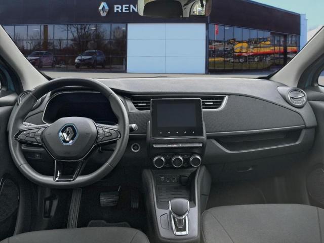 Renault Zoe image 8