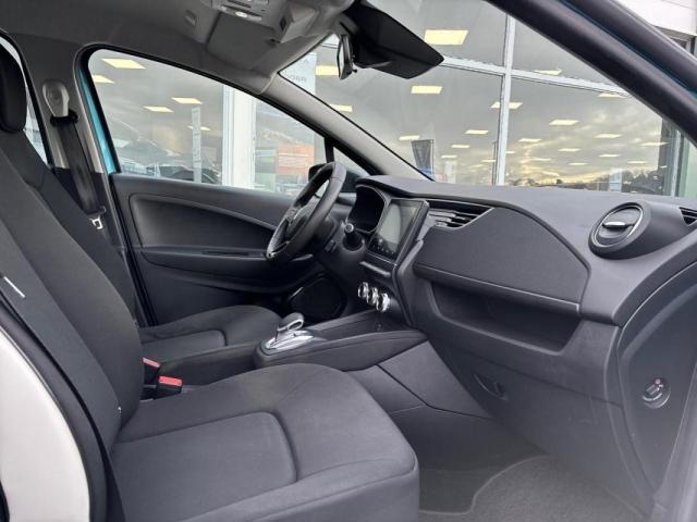 Renault Zoe image 9