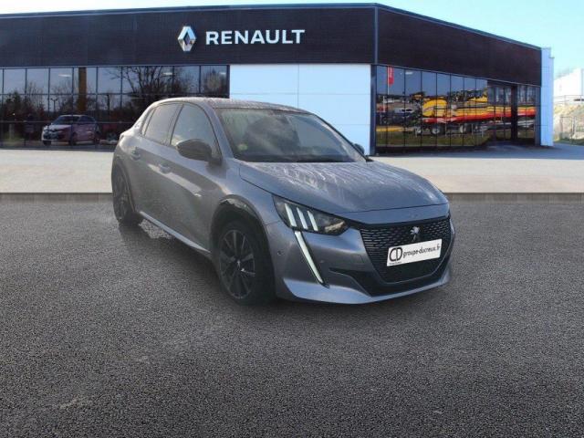 Peugeot 208 image 9